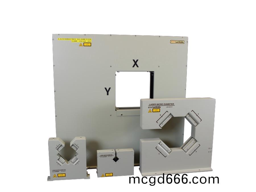雙軸型(xing)激(ji)光(guang)測逕儀