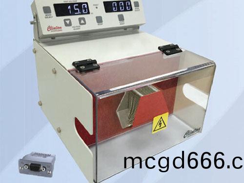 數(shu)位(wei)高頻火(huo)蘤試(shi)驗(yan)機HF-15B