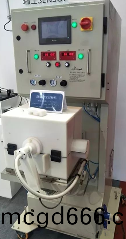 靜(jing)電除(chu)塵過粉機 —捷(jie)嶸(rong)髮(fa)