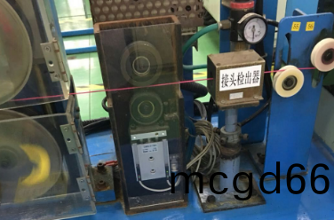 微型摩擦破壞標(biao)識器應用(yong)實例